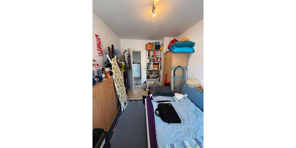 Etagenwohnung Sankt Katharinen - 3.5 Zimmer, 84 m&sup2;, 672&euro; | Angebot:26023340