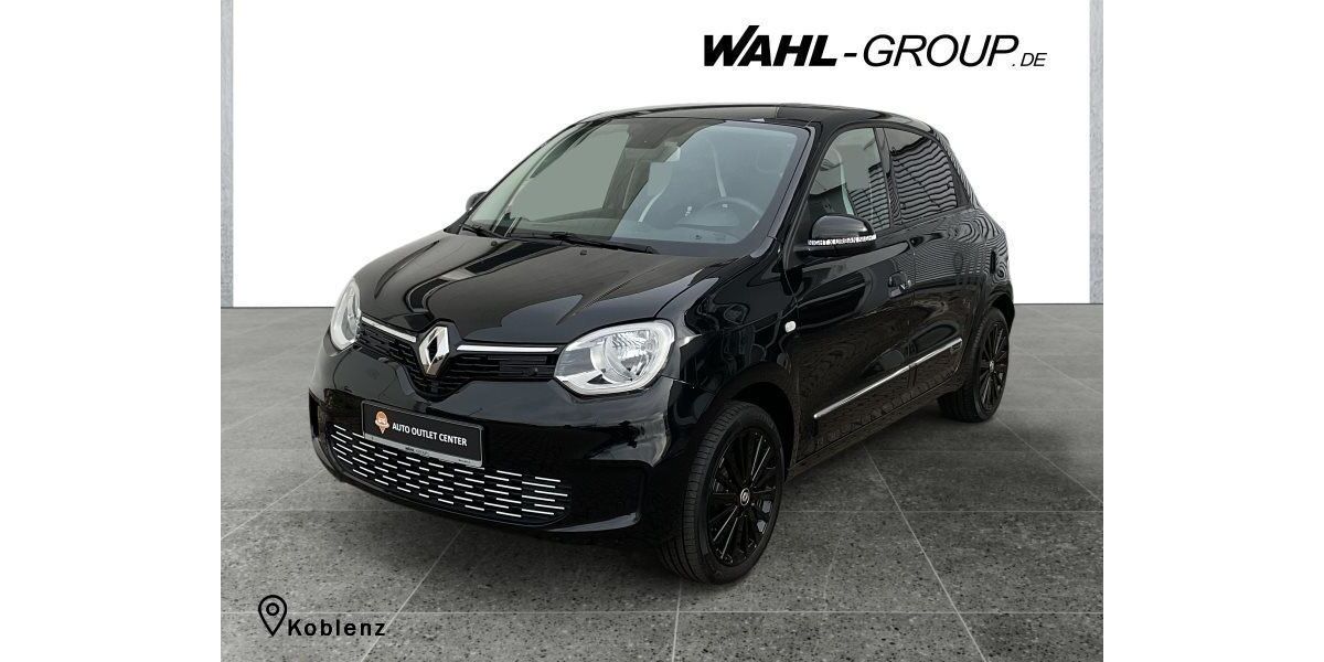 Renault Twingo 9.600 km 14.990 &euro; Koblenz 56070