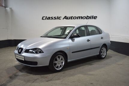 Seat Cordoba 212.000 km 2.800 &euro; Neuwied 56567