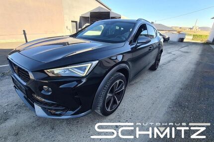 Cupra Formentor 26.193 km 23.800 &euro; Ebernhahn 56424