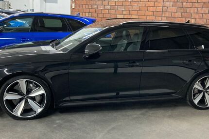 Audi RS4 141.000 km 41.000 &euro; Koblenz 56075