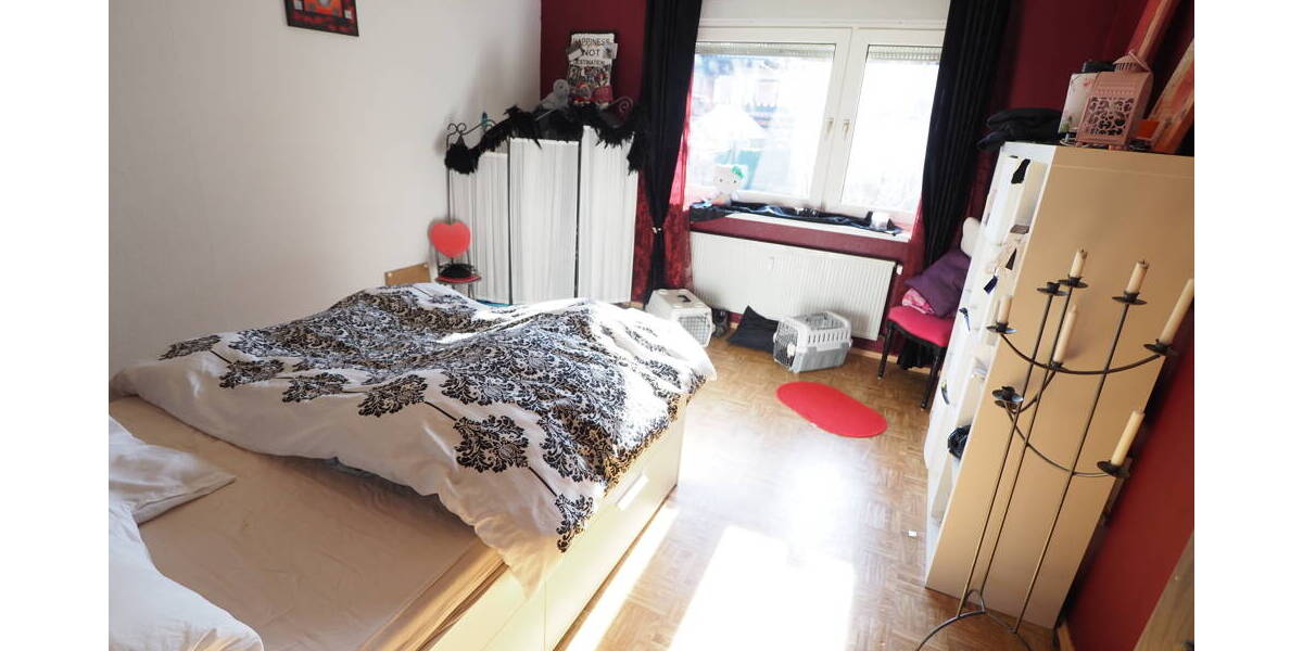 Doppelhaushälfte Oberhaid - 4 Zimmer, 130 m&sup2;, 209.000&euro; | Angebot:25996164