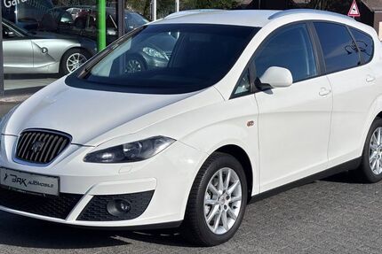 Seat Altea 120.000 km 5.999 &euro; Ransbach-Baumbach 56235