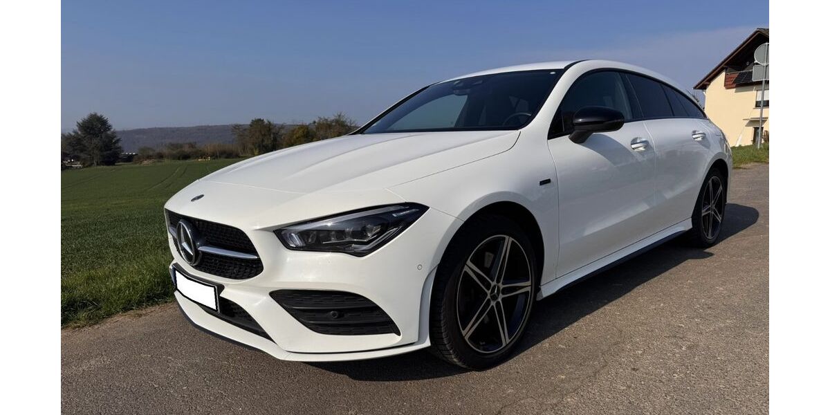 Mercedes-Benz CLA 250 Shooting Brake 89.000 km 22.900 &euro; Rengsdorf 56579