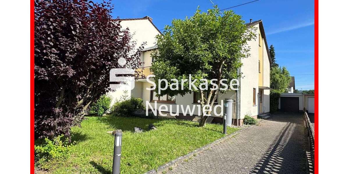 Einfamilienhaus Neuwied Block - 6 Zimmer, 152 m&sup2;, 349.000&euro; | Angebot:27253092