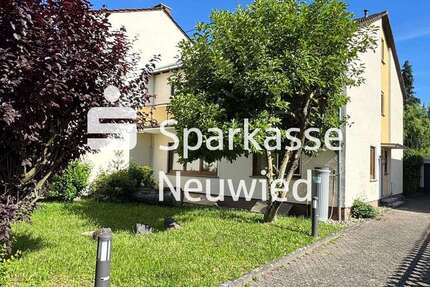 Haus Neuwied Block - 6 Zimmer, 152 m&sup2;, 349.000&euro; | Angebot:27253092