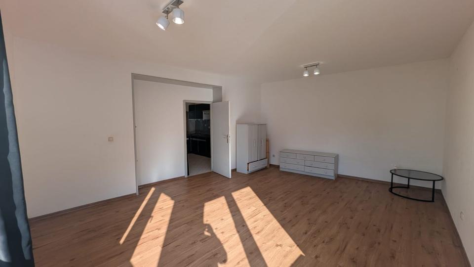 Erdgeschoßwohnung Steimel - 2 Zimmer, 81 m&sup2;, 520&euro; | Angebot:25415284