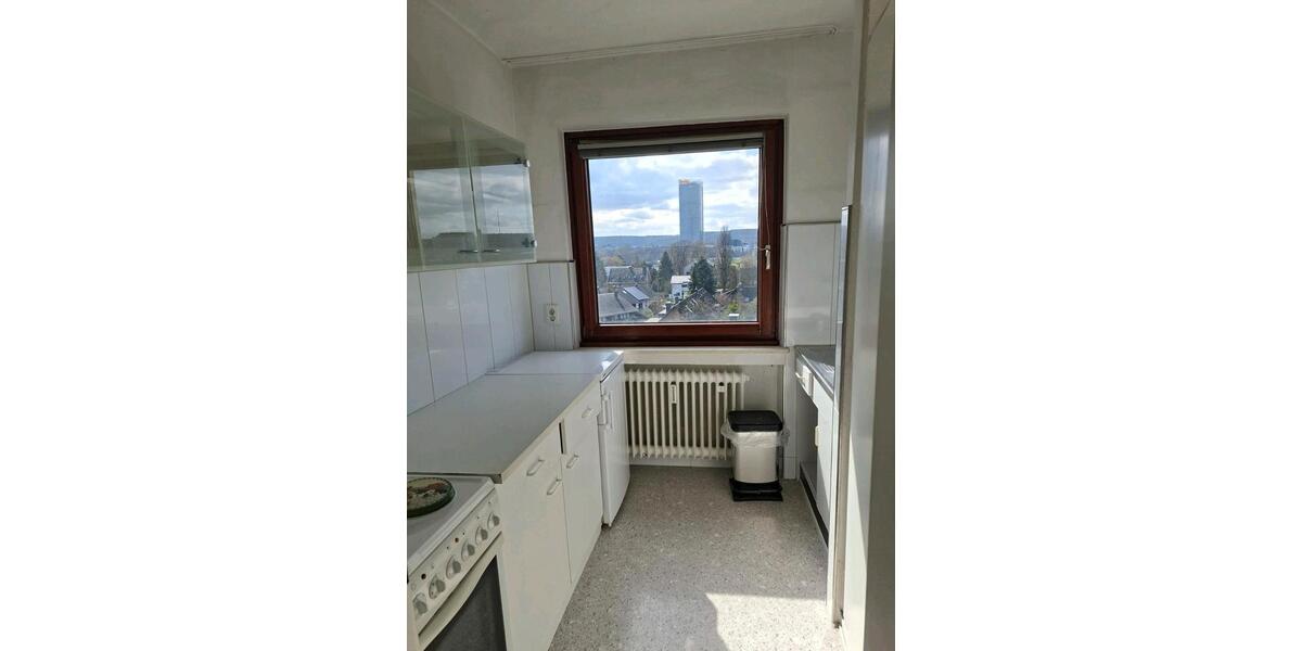 Etagenwohnung Bad Honnef - 2 Zimmer, 48 m&sup2;, 695&euro; | Angebot:26021461