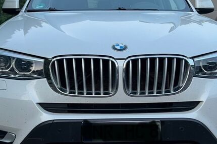 BMW X3 167.000 km 19.900 &euro; Rengsdorf 56579