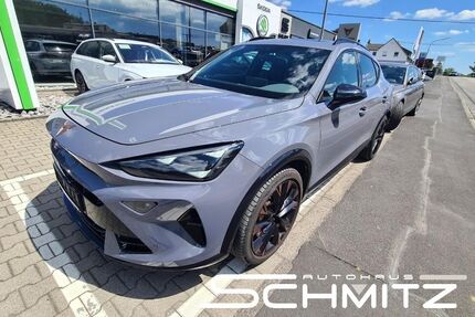Cupra Formentor 24.787 km 35.700 &euro; Ebernhahn 56424