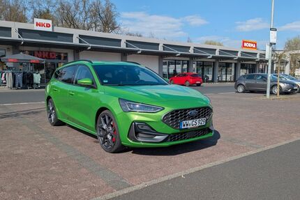 Ford Focus 42.500 km 28.900 &euro; Montabaur 56410