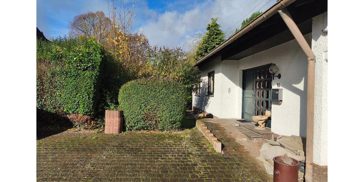 Einfamilienhaus Niederzissen - 4 Zimmer, 147 m&sup2;, 290.000&euro; | Angebot:25893392