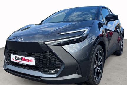 Toyota C-HR 9.300 km 33.960 &euro; Mayen 56727