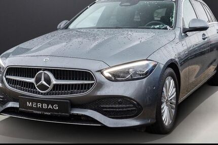 Mercedes-Benz C 220 12.457 km 47.490 &euro; Neuwied 56566