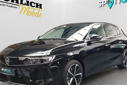 Opel Astra 41.784 km 24.900 &euro; Koblenz 56073