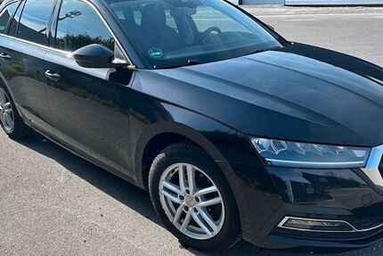 Skoda Octavia 79.000 km 17.999 &euro; Wittgert 56237