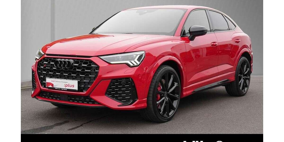 Audi RS Q3 35.789 km 57.980 &euro; Koblenz 56070