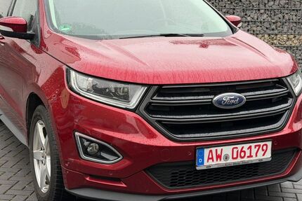Ford Edge 187.000 km 11.890 &euro; Bad Breisig 53498