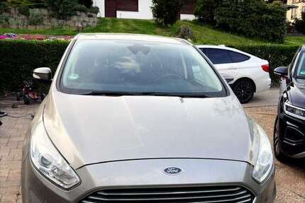 Ford S-Max 158.700 km 9.400 &euro; Breitscheid 53547