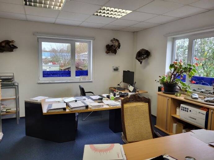 Gewerbeobjekt Simmern - 6 Zimmer, 159 m&sup2;, 1.590&euro; | Angebot:25746989