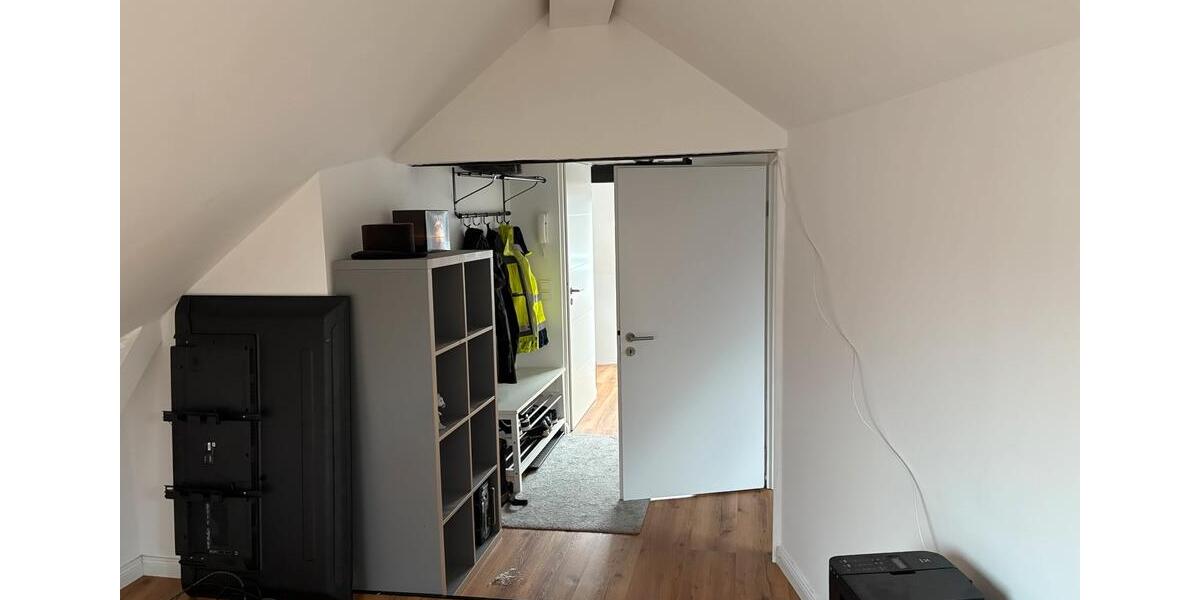 Dachgeschoßwohnung Koblenz Bisholder - 3 Zimmer, 72 m&sup2;, 1.000&euro; | Angebot:26647760