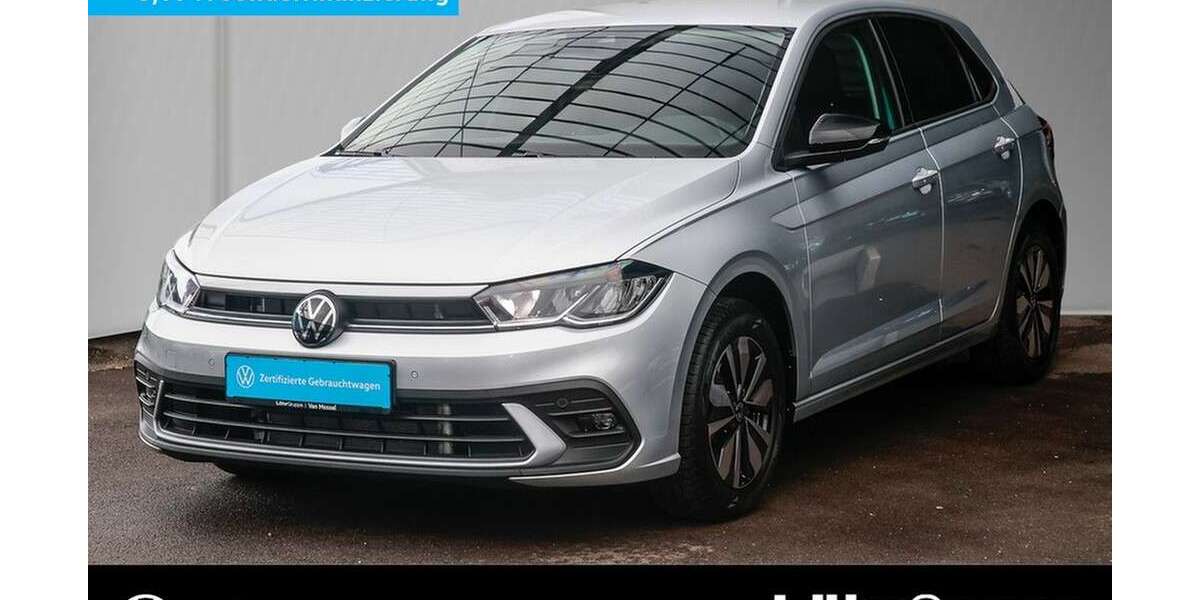 VW Polo 18.005 km 23.980 &euro; Koblenz 56070