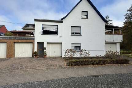 Haus Puderbach / Niederdreis Niederdreis - 5 Zimmer, 131 m&sup2;, 159.000&euro; | Angebot:24314735