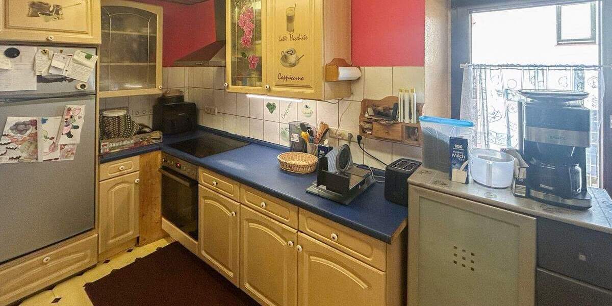 Einfamilienhaus Nauort - 6 Zimmer, 115 m&sup2;, 155.000&euro; | Angebot:25738145