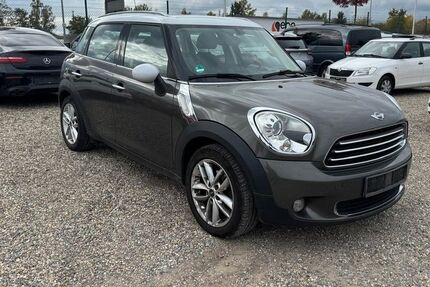 Mini Cooper D 245.000 km 4.500 &euro; Koblenz OT Neuendorf 56070