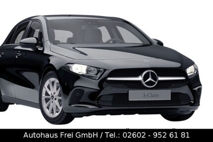 Mercedes-Benz A 250 52.800 km 22.490 &euro; Montabaur 56410