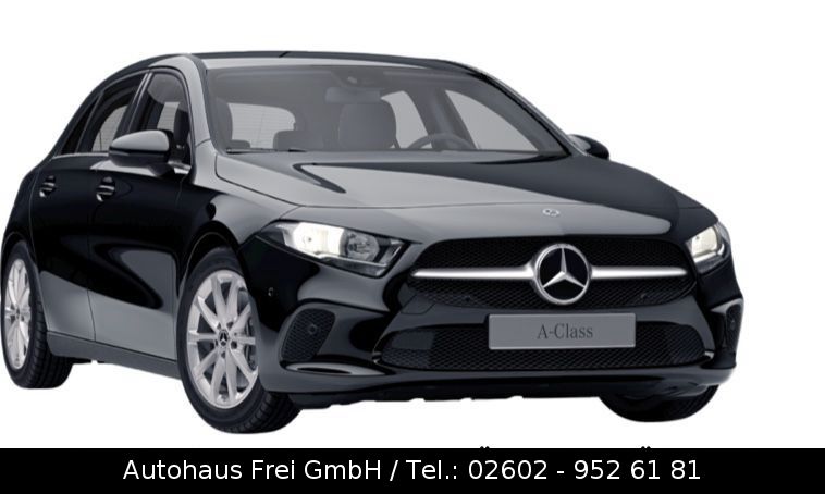 Mercedes-Benz A 250 52.800 km 22.490 &euro; Montabaur 56410