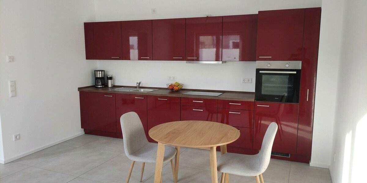 Etagenwohnung Kettig - 3 Zimmer, 85 m&sup2;, 1.195&euro; | Angebot:25689087