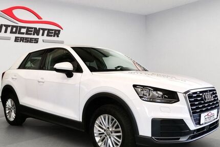 Audi Q2 155.261 km 14.800 &euro; Neuwied 56564