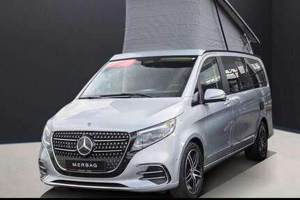 Mercedes-Benz Marco Polo 20.107 km 79.900 &euro; Mayen 56727