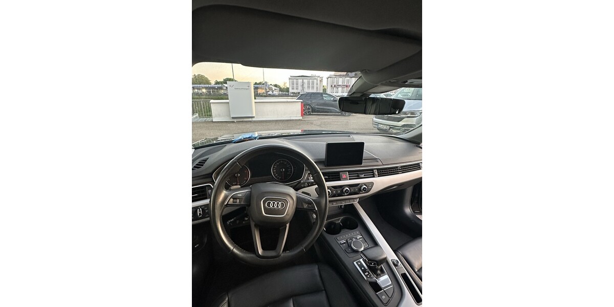Audi A4 Avant 105.000 km 20.750 &euro; Bassenheim 56220