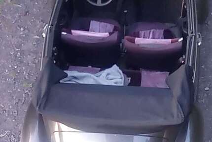 VW Käfer 18.900 km 15.500 &euro; Rheinbrohl 56598