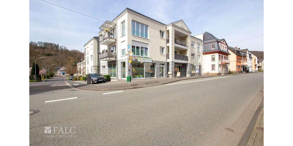 Gewerbeobjekt Waldbreitbach - 816&euro; | Angebot:17765303