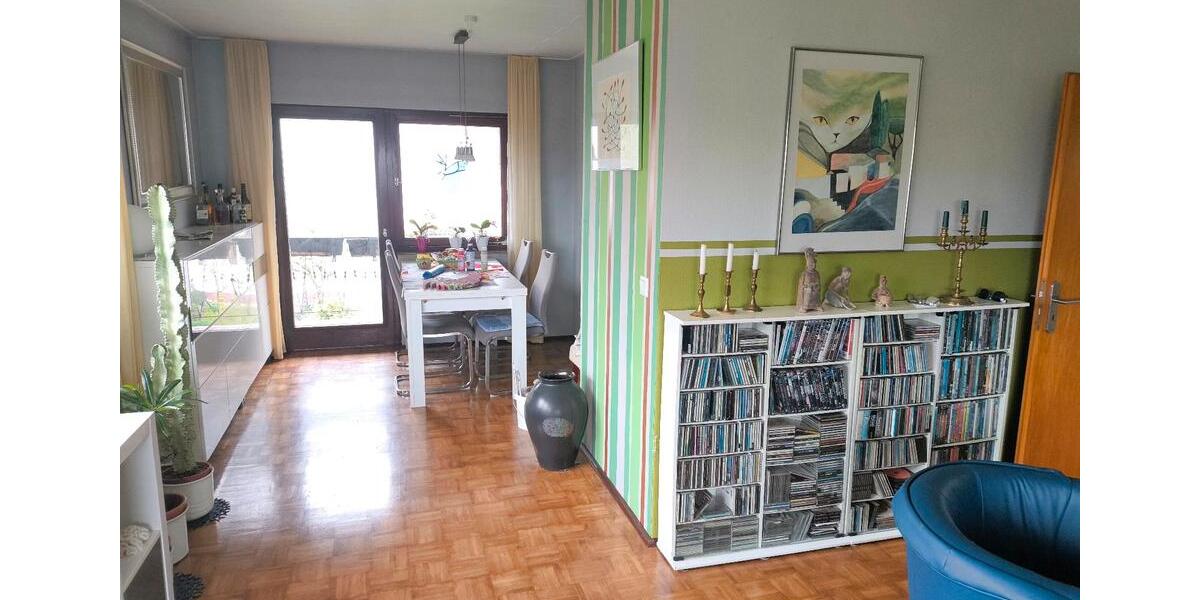 Einfamilienhaus Bad Honnef - 5 Zimmer, 112 m&sup2;, 1.000&euro; | Angebot:26669768