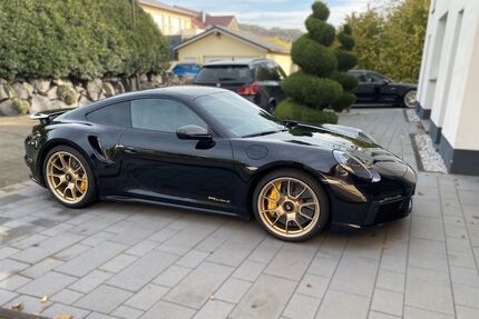 Porsche 992 27.500 km 205.000 &euro; Bendorf 56170