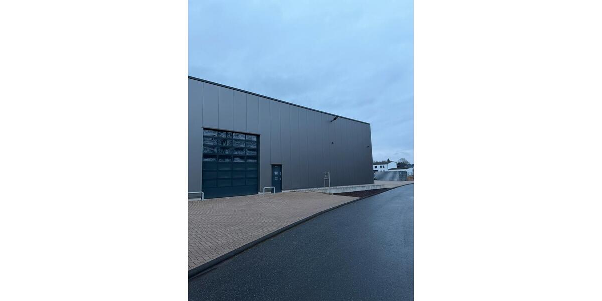 Gewerbeobjekt Steimel - 2.650&euro; | Angebot:24782690