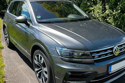 VW Tiguan 169.300 km 20.750 &euro; Oberelbert 56412