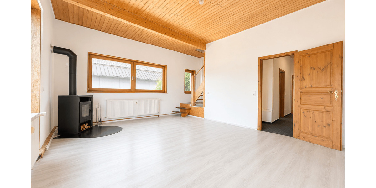 Doppelhaushälfte Rodenbach bei Puderbach Rodenbach - 4 Zimmer, 106 m&sup2;, 750&euro; | Angebot:26672225