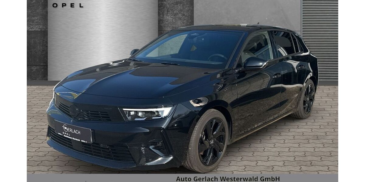 Opel Astra 57.708 km 18.900 &euro; Niederahr 56414