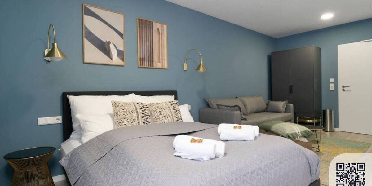 Etagenwohnung Koblenz Altstadt - 2 Zimmer, 2.481&euro; | Angebot:26637331