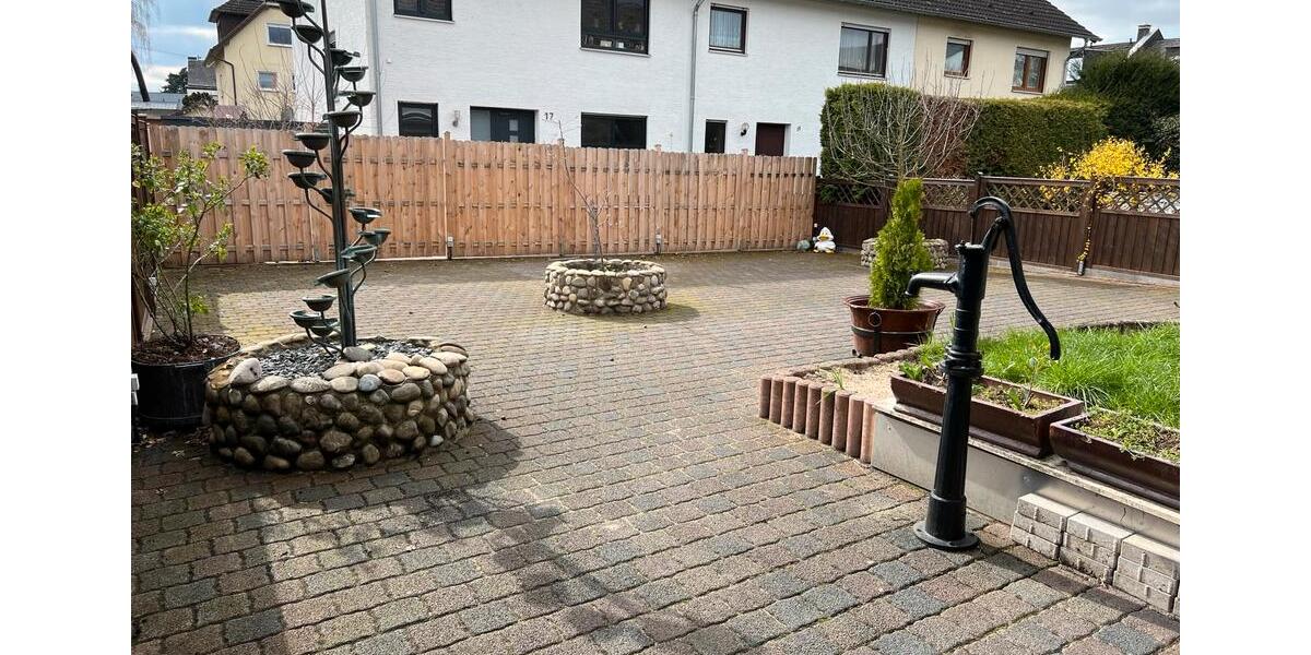 Erdgeschoßwohnung Urmitz - 2 Zimmer, 86 m&sup2;, 1.200&euro; | Angebot:25842192