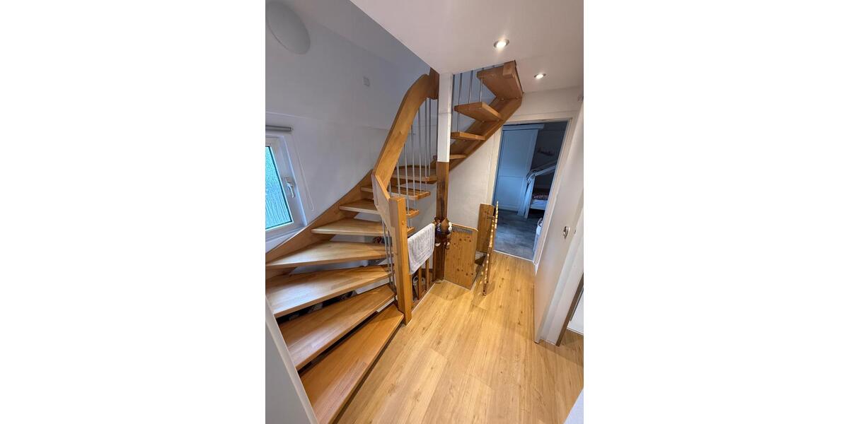 Reihenhaus Urbar - 4 Zimmer, 80 m&sup2;, 309.000&euro; | Angebot:26649343