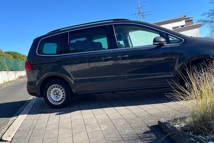 VW Sharan 168.900 km 8.400 &euro; Höhr-Grenzhausen 56203