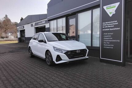 Hyundai i20 15.500 km 18.990 &euro; Neuwied 56566