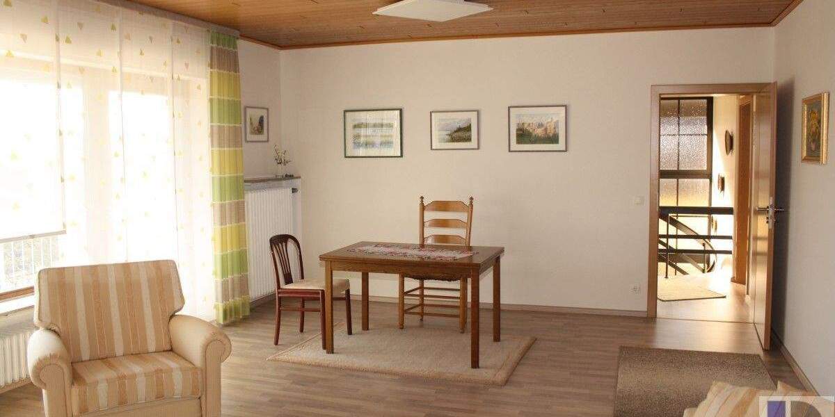 Einfamilienhaus Hümmerich - 6 Zimmer, 190 m&sup2;, 425.000&euro; | Angebot:25695128