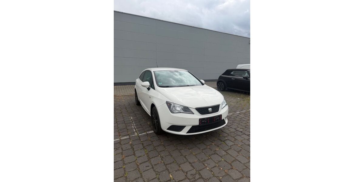 Seat Ibiza 101.000 km 4.699 &euro; Mayen 56727